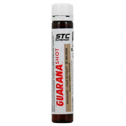 STC Nutrition Guarana Shot 25ml