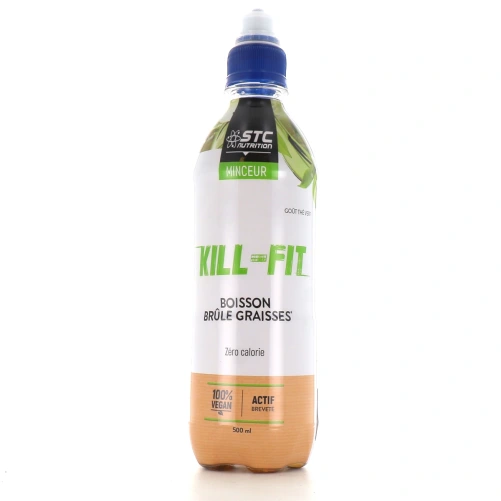 STC Nutrition Kill-Fit Boisson Brûle Graisses