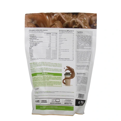 STC Nutrition Vegetal Protein