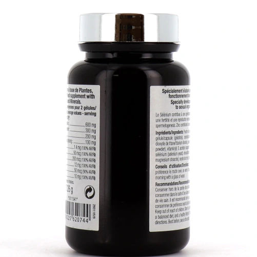 Natura Gold Sperm Optimizer