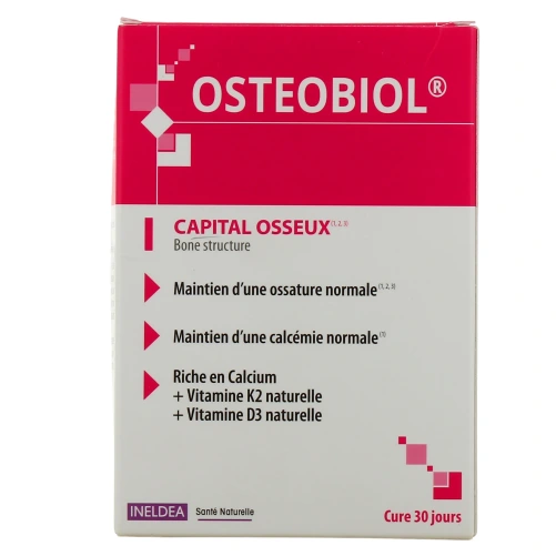 Ineldea Osteobiol