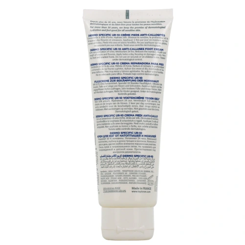 Topicrem Crème Pieds Anti-Callosités