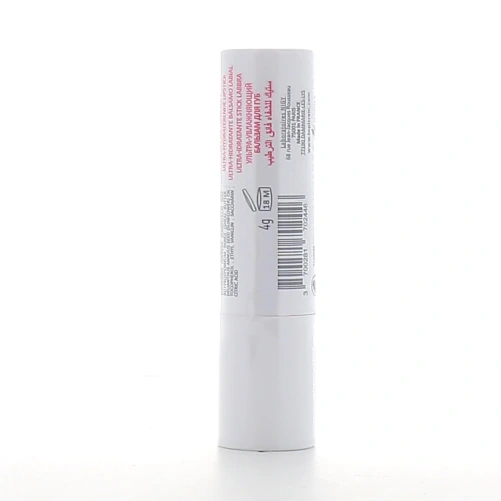 Topicrem Les Essentiels Ultra-hydratant Stick à lèvres