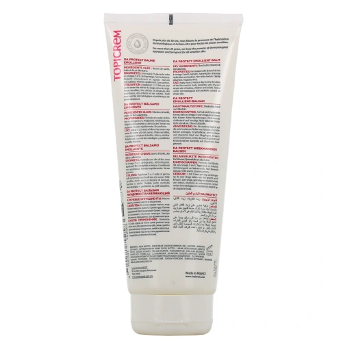 Topicrem DA Protect Baume Emollient