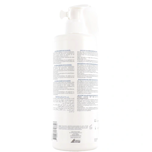 Topicrem UR-10 Crème Lissante Anti-Rugosités