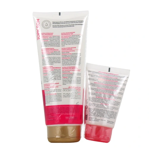 Topicrem Hâle Progressif Ultra-Hydratant