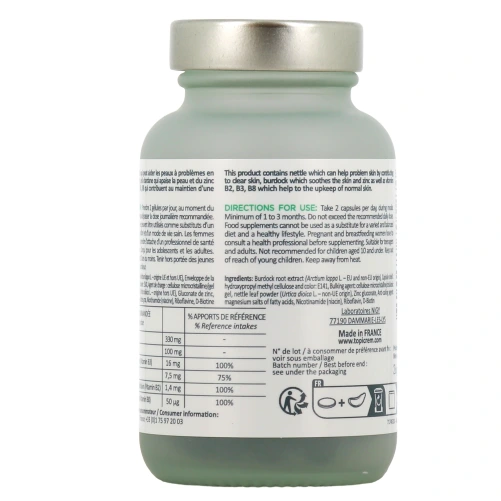 Topicrem AC Control Peau Nette