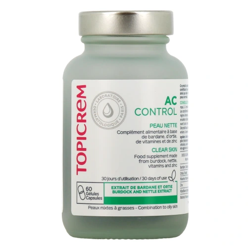 Topicrem AC Control Peau Nette
