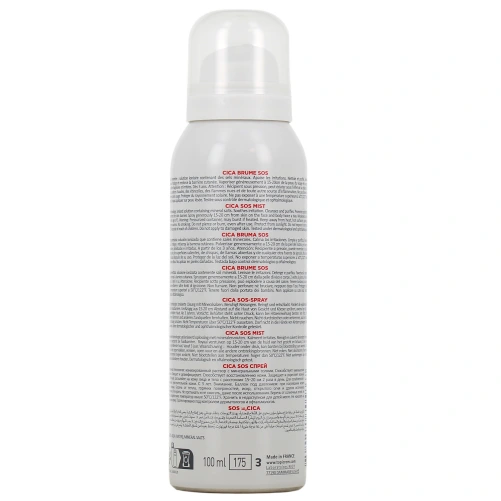 Topicrem Cica+ Brume SOS