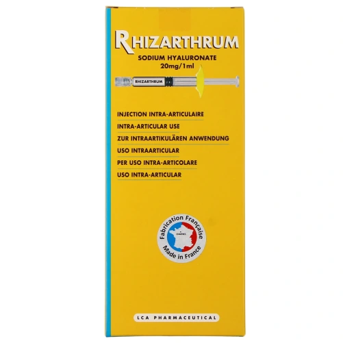 Rhizarthrum 2 %