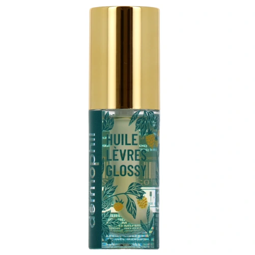 Dermophil Huile à Lèvres