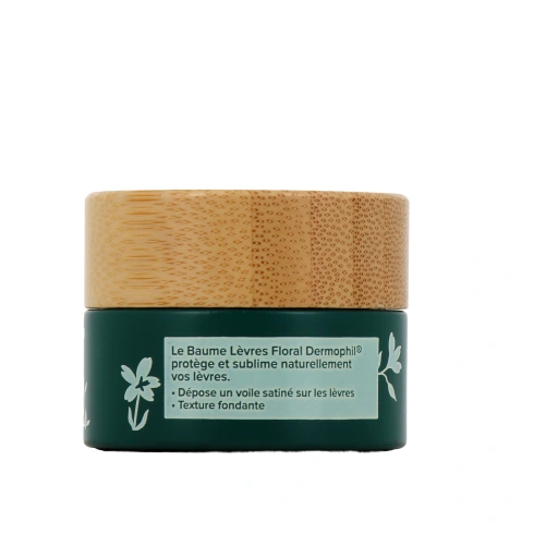 Dermophil Baume à Lèvres Floral