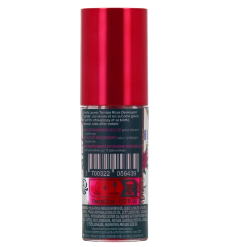 Dermophil Huile à Lèvres