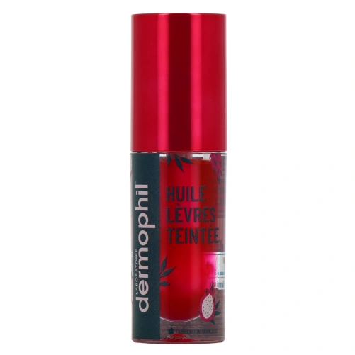 Dermophil Huile à Lèvres