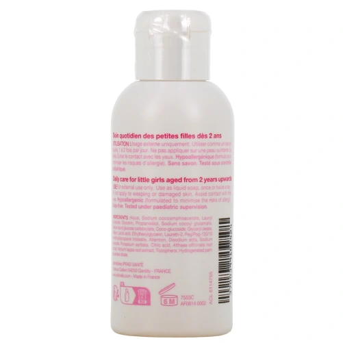 Saforelle Miss Soin Intime et Corporel