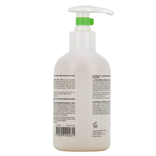 Saforelle Miss Soin Intime et Corporel