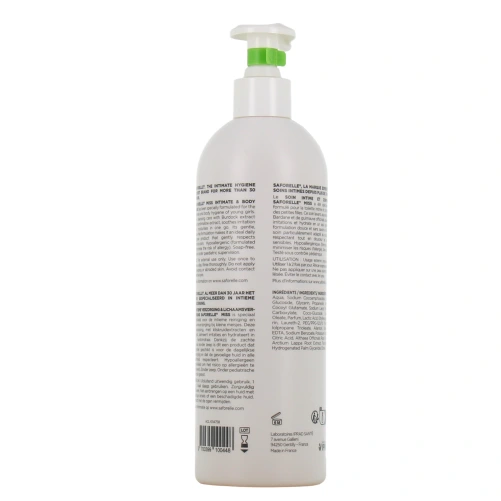 Saforelle Miss Soin Intime et Corporel