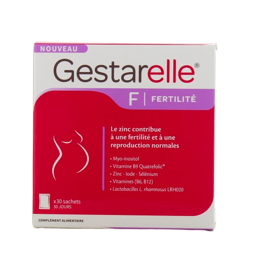 Gestarelle Fertilité