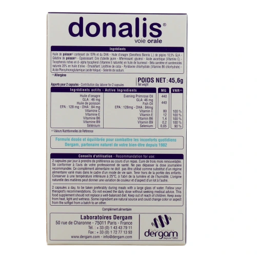 Donalis