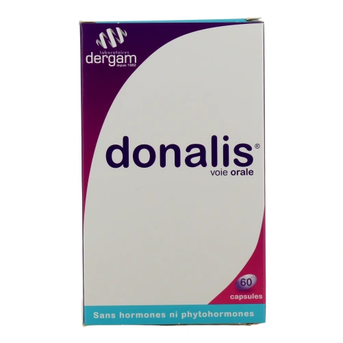 Donalis