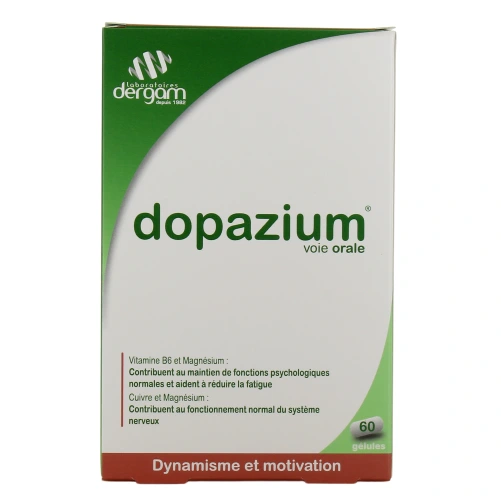Dopazium