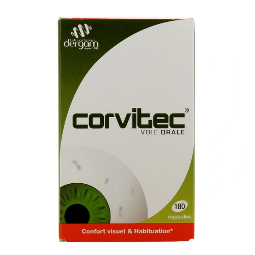 Corvitec