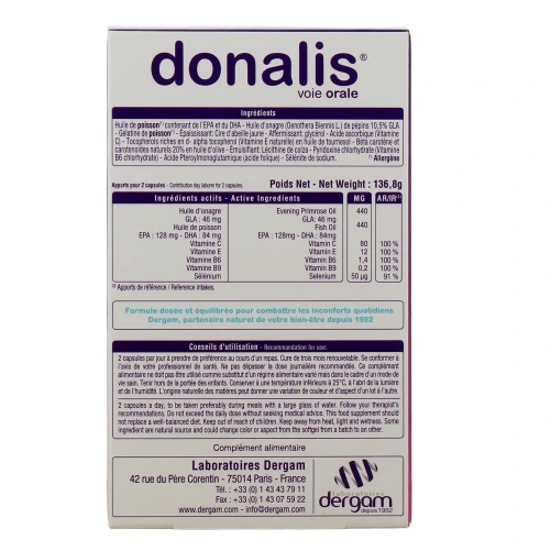 Donalis