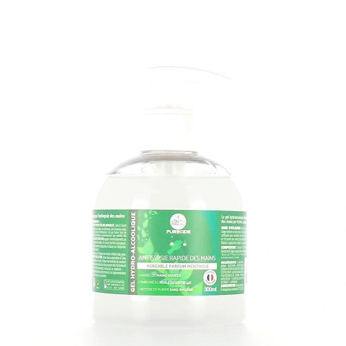 Purecide Gel Hydro-Alcoolique