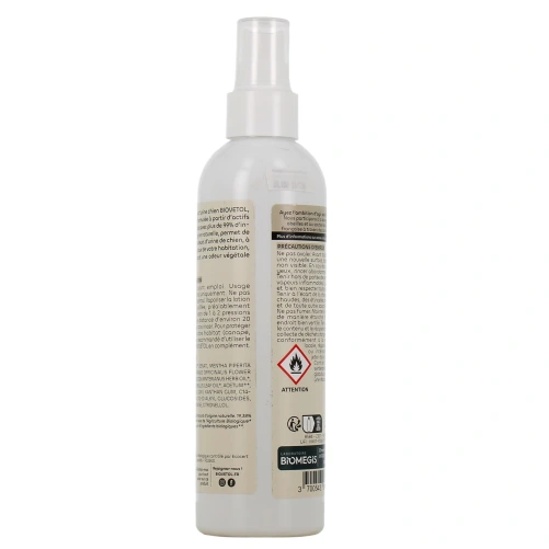 Biovetol Lotion Destruct'Urine Chien