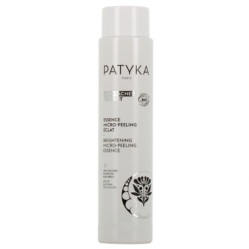 Patyka Anti-Taches Perfect Essence Micro-Peeling Éclat