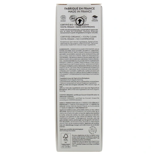 Patyka Sérum C3 Perfection