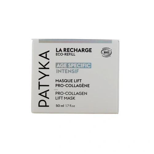 Patyka Masque Lift Pro-Collagène