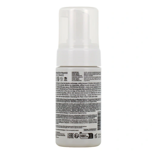 Patyka Mousse Nettoyante Perfectrice