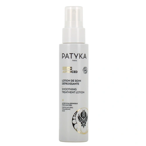 Patyka Lotion de Soin Défroissante