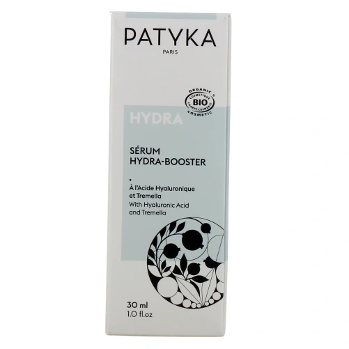Patyka Sérum Hydra-Booster