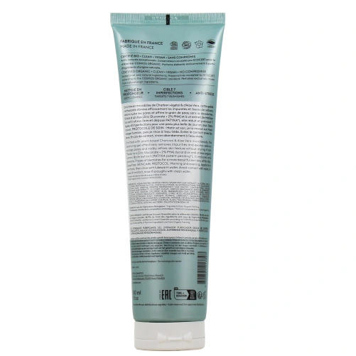 Patyka Gelée Nettoyante Purifiante