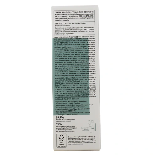 Patyka Sérum Intensif Anti-Imperfections