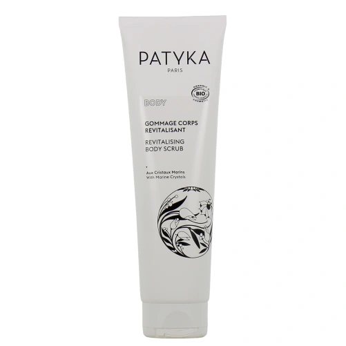 Patyka Gommage Corps Revitalisant