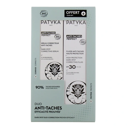Patyka Anti-Taches Perfect Sérum Correcteur Anti-Taches