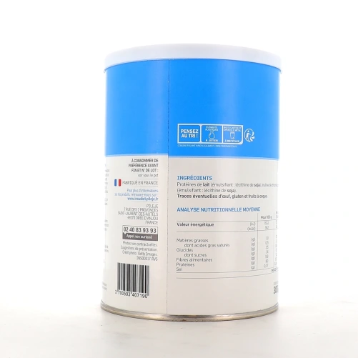 Pileje Aminea Saveur Neutre