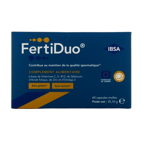 IBSA FertiDuo
