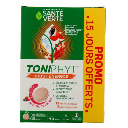 Toniphyt Boost