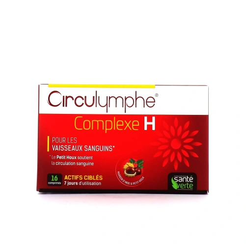 Circulymphe Complexe H