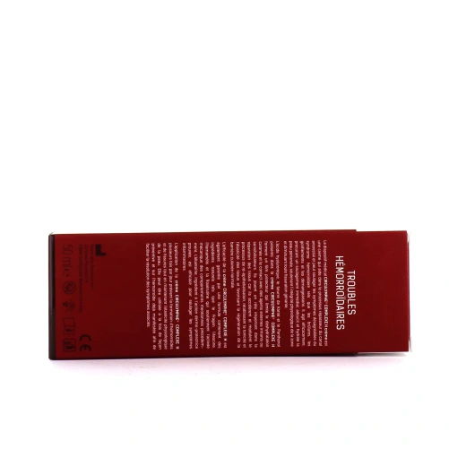Circulymphe Complexe H Crème Troubles Hémorroïdaires