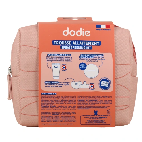 Dodie Trousse Allaitement