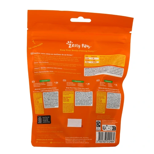 Zesty Paws Digestion