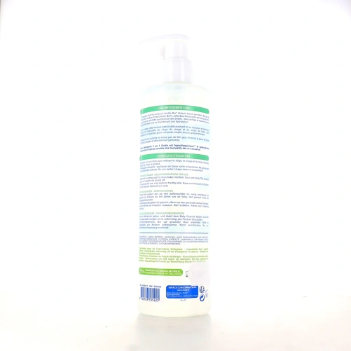 Dodie Eau Nettoyante 3 en 1