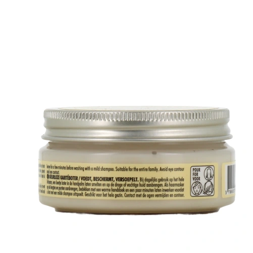 Waam Beurre de Karité Désodorisé