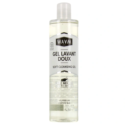 Waam Base Gel Lavant Doux