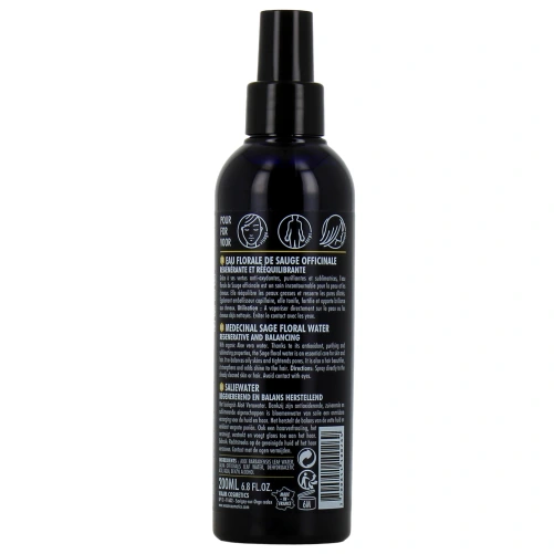 Waam Eau Florale Sauge